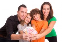 Nowa niemiecka minister ds. rodziny zapowiada natychmiastowy dodatek na dzieci dla rodzin o niskich dochodach