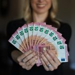 euro otrzymane