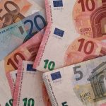 euro, pieniądze