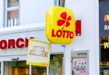 Gracz z regionu Siegen w Nadrenii Północnej-Westfalii wygrywa 60 milionów euro w Eurojackpot!