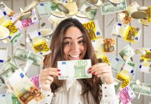 Eurojackpot: Już w piątek będzie można wygrać aż 44 miliony euro!