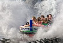 Po kilkumiesięcznej przerwie spowodowanej pandemią Europa-Park w Badenii-Wirtembergii wznawia działalność
