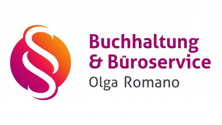 Olga Romano – Buchhaltung & Büroservice