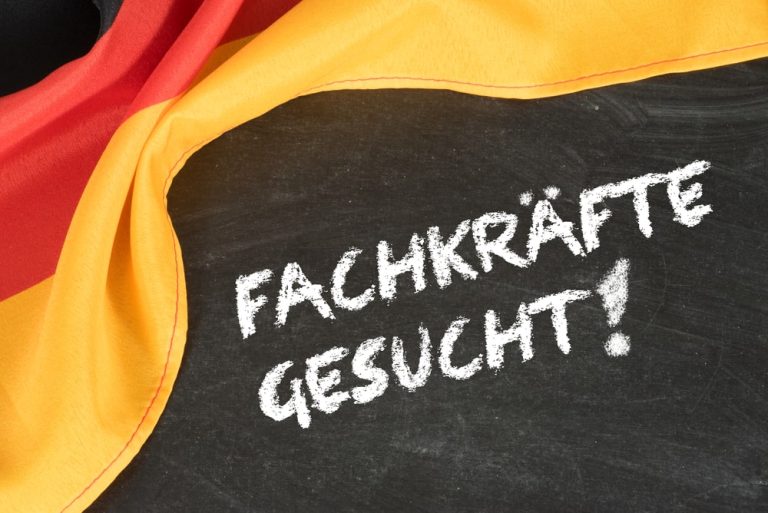 Niemcy: W tych branżach pilnie poszukiwani są pracownicy!