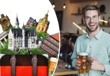 21 zaskakujących faktów o Niemczech, o których nie mieliście pojęcia!