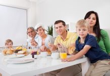 8,5 mln ludzi w Niemczech żyje w przeludnionych mieszkaniach