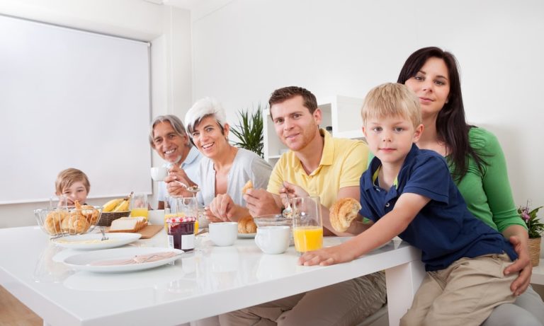 8,5 mln ludzi w Niemczech żyje w przeludnionych mieszkaniach