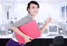 Przewodnicząca młodzieżówki Partii Zielonych: powinno się rozważyć wprowadzenie 20-godzinnego tygodnia pracy dla wszystkich