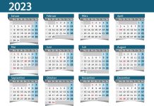 Urlop 2023: oto jak najlepiej zaplanować długie weekendy w Niemczech!