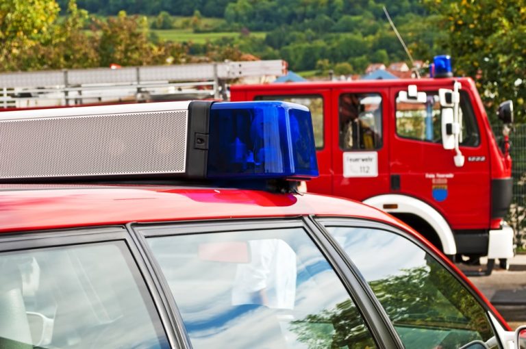Ucieczka przed policją: zaginiony mężczyzna odnaleziony martwy w Dunaju w pobliżu Vohburg w Górnej Bawarii