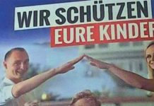 AfD przed sądem. Kontrowersyjne plakaty wyborcze z Frankfurtu nad Odrą trafią na wokandę