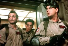 Te filmy są zakazane w niemieckich kinach w Wielki Piątek!