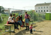 UNICEF: w niemieckich schroniskach dla uchodźców dzieci cierpią