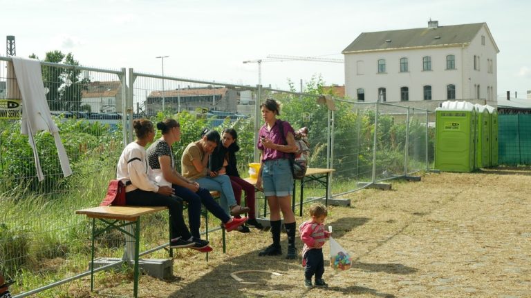 UNICEF: w niemieckich schroniskach dla uchodźców dzieci cierpią