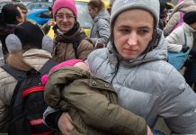 Mieszkasz w Niemczech i chcesz przyjąć uchodźców wojennych z Ukrainy? Na co należy zwrócić uwagę!