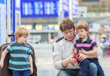 Niemcy: niemiecki paszport dziecka stracił ważność – co teraz zrobić?