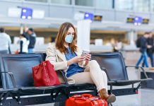 Chaos na niemieckich lotniskach! Te prawa przysługują pasażerom w przypadku odwołania lub opóźnienia lotu