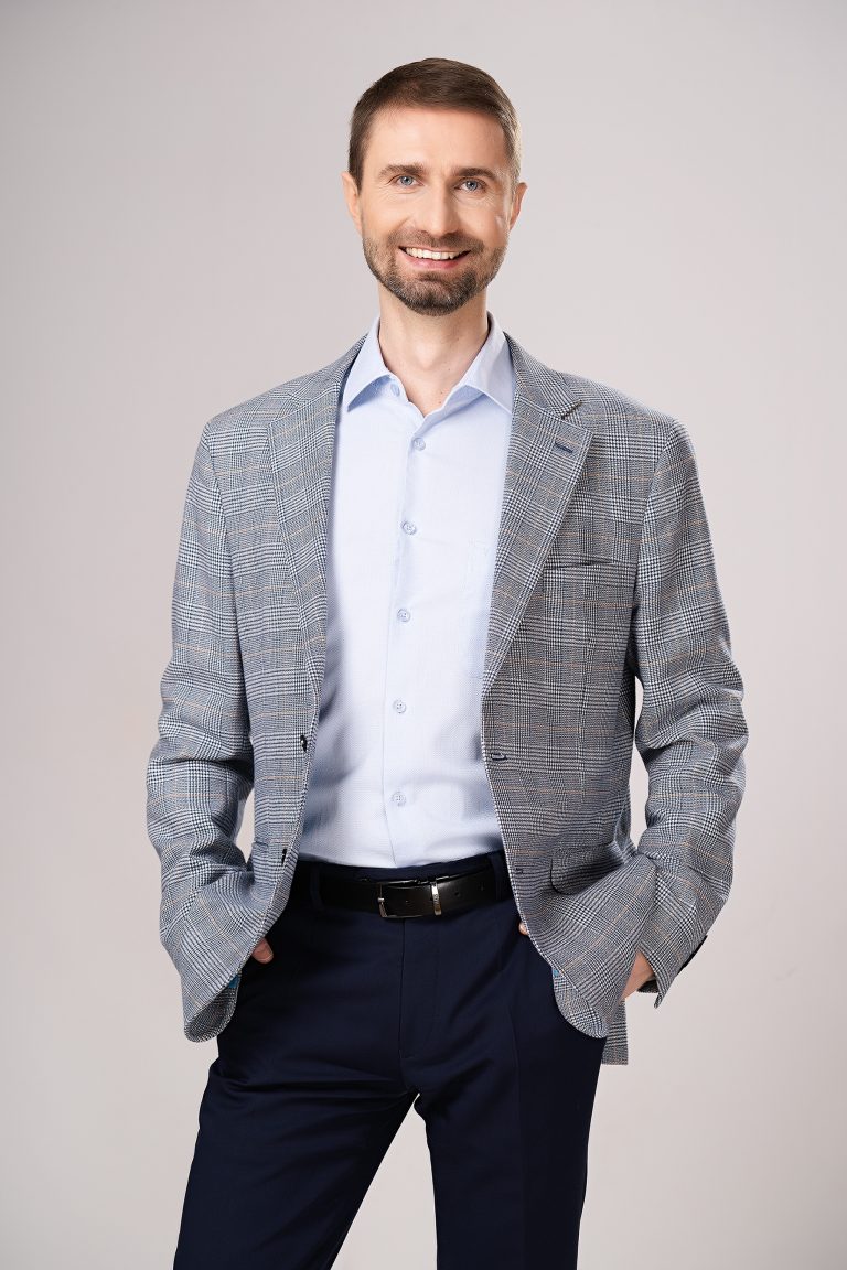 Marcin Pelc Radca Prawny – Prawnik Niemcy, Anwalt in Polen