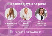 Siła Kobiet na emigracji: warsztaty dla Polek w Niemczech!