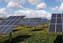 Produkcja energii elektrycznej w UE – więcej energii słonecznej niż kiedykolwiek wcześniej