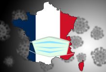 Niemcy ogłaszają Francję obszarem wysokiego ryzyka: Obowiązkowe testy dla przekraczających granicę!