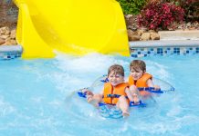 Niemcy: baseny odkryte szukają pracowników na lato