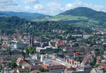 Najlepsze kierunki turystyczne na 2022 rok według „Lonely Planet”: miasto Freiburg im Breisgau znalazło się w pierwszej trójce zestawienia