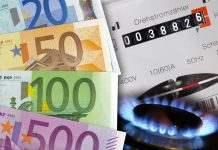 Niemcy: grudniowe wsparcie rządowe dla odbiorców gazu o dochodach powyżej 75 tys. euro rocznie będzie podlegać opodatkowaniu