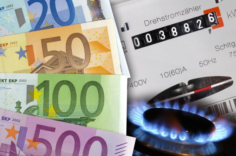 Prąd, gaz i kredyty: niemiecki rząd roztacza „parasol ochronny” nad obywatelami i przedsiębiorstwami wart 200 miliardów euro
