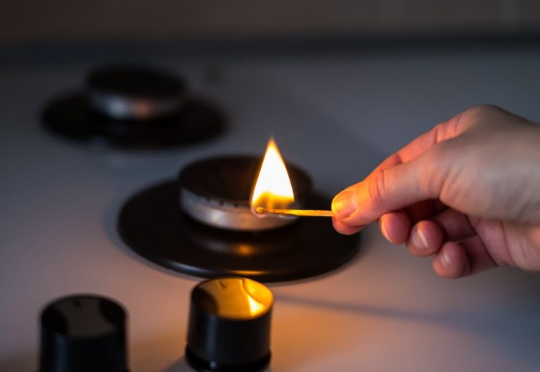 Szef Federalnej Agencji ds. Sieci nie spodziewa się, aby tej zimy mogło zabraknąć gazu w Niemczech