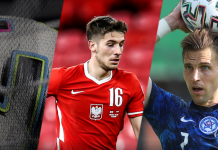 Niemiecka telewizja publiczna pokaże za darmo mecze Polaków na EURO 2020!