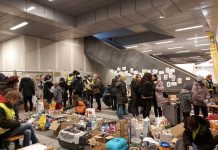 Tylko 19 proc. przebywających w Niemczech uchodźców z Ukrainy pracuje zawodowo. Czy to z powodu Bürgergeld?