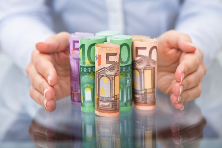 Top 20: te firmy w Niemczech płacą najlepiej!