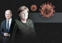 Niemiecki wywiad zagraniczny: Laboratorium w Wuhan prawdopodobnym źródłem pandemii COVID-19