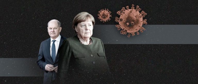 Niemiecki wywiad zagraniczny: Laboratorium w Wuhan prawdopodobnym źródłem pandemii COVID-19