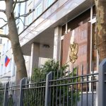 generalkonsulat russlands in deutschland