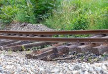 Uszkodzone tory na długości 600 km: Deutsche Bahn zmaga się ze skutkami powodzi