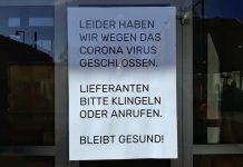 Ankieta YouGov w Niemczech: prawie 80 procent respondentów nie wierzy, że pandemia zakończy się w 2022 roku