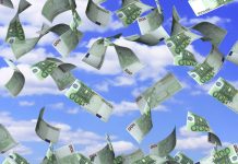 Wielka wygrana w Eurojackpot: 107 mln euro trafia do Bremy!