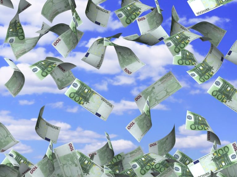 Wielka wygrana w Eurojackpot: 107 mln euro trafia do Bremy!