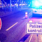 godzina policyjna Saksonia