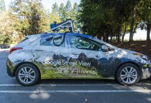 Po ponad dekadzie Google zrobi nowe zdjęcia niemieckich ulic na potrzeby funkcji Street View