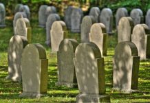 Federalny Urząd Statystyczny: pandemia koronawirusa doprowadziła do nadmiernej śmiertelności