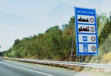 Od czwartku podróżni z Niemiec wjeżdżający do Holandii nie muszą już okazywać negatywnego wyniku testu PCR na COVID-19