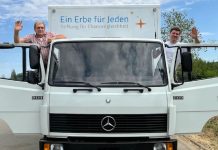 Równe szanse dla młodych ludzi w Niemczech – emeryt rozlosuje 20 000 euro wśród 30-latków