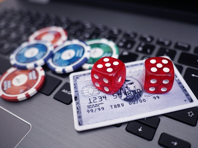 Kompletny przewodnik po niemieckie kasyno online