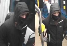 Lipsk: 20-latka zgwałcona po wyjściu z tramwaju – policja prosi o pomoc w znalezieniu sprawcy