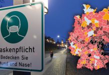 Niemcy: Te nowe zasady obowiązują od północy!