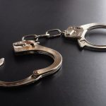 handschelle gefaengnis