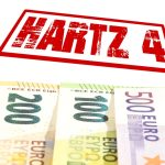 hartz 4 zasiłek dla bezrobotnych